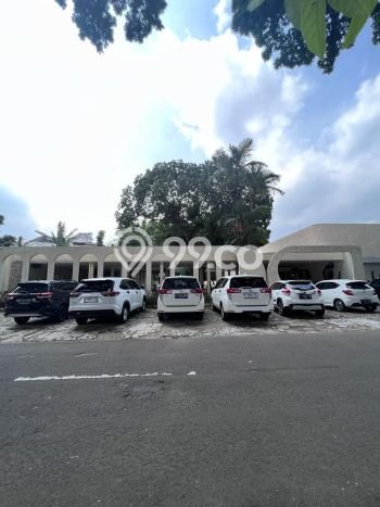 Komersial Dijual di Bogor LT 1635m2 & LB 798m2 Lokasi Terbaik! Komersial Dijual di Bogor LT 1635m2 & LB 798m2 Lokasi Terbaik!