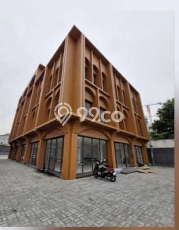 Komersial Dijual di Jakarta Selatan LT 1890m2 & LB 2000m2 Lokasi Terbaik! Komersial Dijual di Jakarta Selatan LT 1890m2 & LB 2000m2 Lokasi Terbaik!