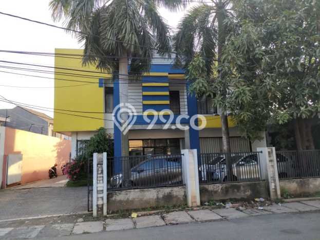 Dijual Komersial Kawasan Narogong, Luas 600m2m², Kawasan Bisnis, Akses Mudah Dijual Komersial Kawasan Narogong, Luas 600m2m², Kawasan Bisnis, Akses Mudah