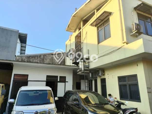Dijual Komersial Kawasan Narogong, Luas 600m2m², Kawasan Bisnis, Akses Mudah Dijual Komersial Kawasan Narogong, Luas 600m2m², Kawasan Bisnis, Akses Mudah