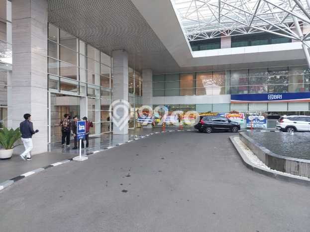 Untuk Dijual! Kantor di Tb Simatupang Jakarta Selatan LT 147m2 / LB 147m2 Kawasan Bisnis Untuk Dijual! Kantor di Tb Simatupang Jakarta Selatan LT 147m2 / LB 147m2 Kawasan Bisnis