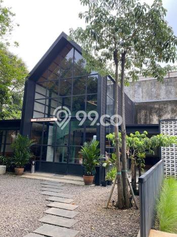 Untuk Dijual! Komersial di Lebak Bulus Jakarta Selatan LT 1100m2 / LB 600m2 Kawasan Strategis Untuk Dijual! Komersial di Lebak Bulus Jakarta Selatan LT 1100m2 / LB 600m2 Kawasan Strategis