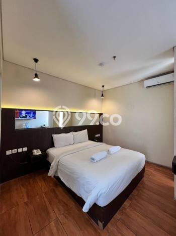 AREA PREMIUM! Hotel Kawasan , Luas 1991m2m², Lokasi Premium AREA PREMIUM! Hotel Kawasan , Luas 1991m2m², Lokasi Premium