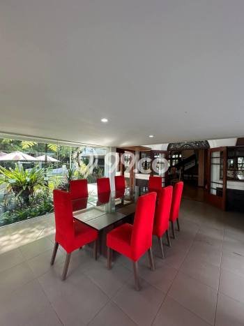 Hotel di , Luas 1800m2m², Mainroad, Lokasi Ramai Hotel di , Luas 1800m2m², Mainroad, Lokasi Ramai