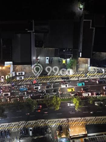 Paling Dicari! Komersial Dijual di Margonda Harga Kompetitif Paling Dicari! Komersial Dijual di Margonda Harga Kompetitif