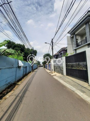 Tanah Kavling Dijual di Pejaten, Jakarta Selatan dengan Luas Tanah 1123m2 Tanah Kavling Dijual di Pejaten, Jakarta Selatan dengan Luas Tanah 1123m2