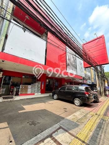 Ruko Paling Dicari LB 837m2 Dijual di Kebayoran Baru Ruko Paling Dicari LB 837m2 Dijual di Kebayoran Baru