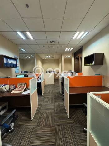 Dijual! Kantor di TB Simatupang Jakarta Selatan LT 110m2 / LB 110m2 Kawasan Strategis Dijual! Kantor di TB Simatupang Jakarta Selatan LT 110m2 / LB 110m2 Kawasan Strategis