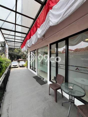 AREA PREMIUM! Hotel Kawasan , Luas 1991m2m², Lokasi Premium AREA PREMIUM! Hotel Kawasan , Luas 1991m2m², Lokasi Premium