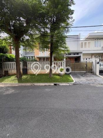 Sewa Rumah Nyaman di Pondok Indah LT 310m2 / LB 400m2 Kondisi Bagus Sewa Rumah Nyaman di Pondok Indah LT 310m2 / LB 400m2 Kondisi Bagus