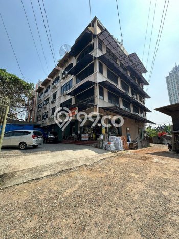 Ruko Dijual di Kebayoran Baru Jakarta Selatan dengan LB 2000m2 Ruko Dijual di Kebayoran Baru Jakarta Selatan dengan LB 2000m2