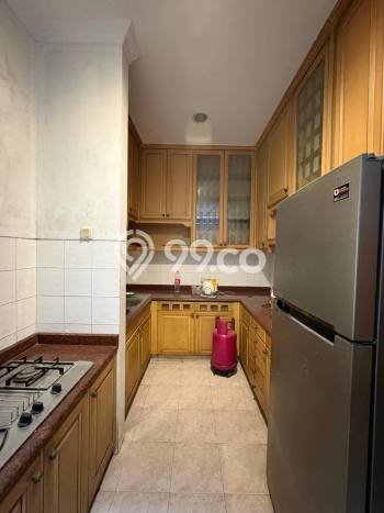 Sewa Rumah Nyaman di Pondok Indah LT 310m2 / LB 400m2 Kondisi Bagus Sewa Rumah Nyaman di Pondok Indah LT 310m2 / LB 400m2 Kondisi Bagus