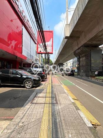 Ruko Paling Dicari LB 837m2 Dijual di Kebayoran Baru Ruko Paling Dicari LB 837m2 Dijual di Kebayoran Baru