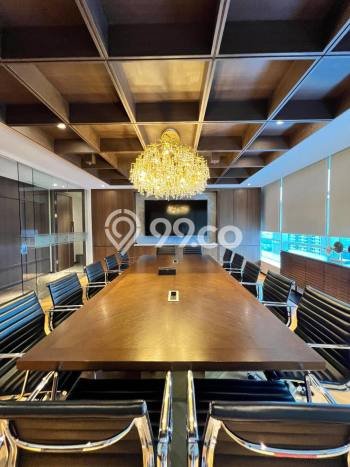 Lokasi Strategis! Dijual Kantor Bisnis di BSD, Tangerang Selatan Kondisi Baik Lokasi Strategis! Dijual Kantor Bisnis di BSD, Tangerang Selatan Kondisi Baik