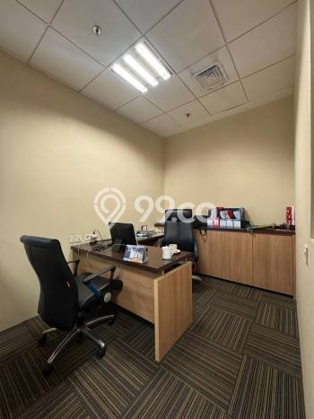 Dijual! Kantor di TB Simatupang Jakarta Selatan LT 110m2 / LB 110m2 Kawasan Strategis Dijual! Kantor di TB Simatupang Jakarta Selatan LT 110m2 / LB 110m2 Kawasan Strategis