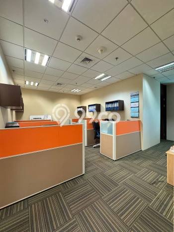 Dijual! Kantor di TB Simatupang Jakarta Selatan LT 110m2 / LB 110m2 Kawasan Strategis Dijual! Kantor di TB Simatupang Jakarta Selatan LT 110m2 / LB 110m2 Kawasan Strategis