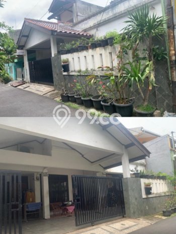 Dijual Kost di Tebet, Jakarta Selatan, 10 KT, 3 KM, Luas 250m2 Dijual Kost di Tebet, Jakarta Selatan, 10 KT, 3 KM, Luas 250m2