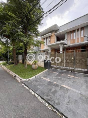 Sewa Rumah Nyaman di Pondok Indah LT 310m2 / LB 400m2 Kondisi Bagus Sewa Rumah Nyaman di Pondok Indah LT 310m2 / LB 400m2 Kondisi Bagus