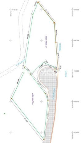Tanah Investasi Dijual di Badung Punya Luas 1800m2 Tanah Investasi Dijual di Badung Punya Luas 1800m2