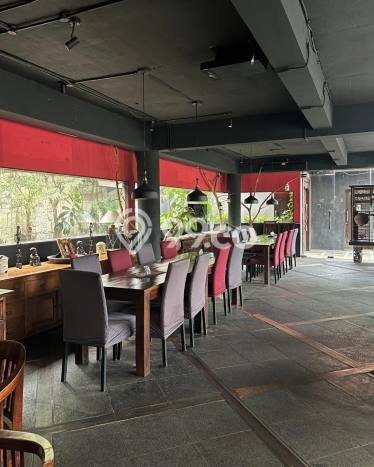 Dijual! Komersial di Ampera Jakarta Selatan LT 1551m2 / LB 2100m2 Kawasan Strategis Dijual! Komersial di Ampera Jakarta Selatan LT 1551m2 / LB 2100m2 Kawasan Strategis