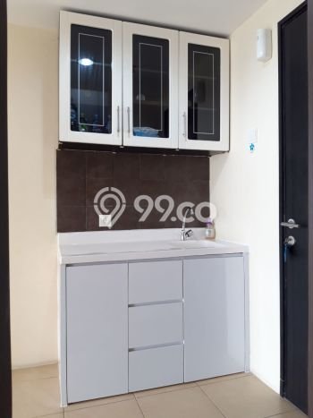 Hunian Apartemen 2 KT 1 KM di Kembangan, Jakarta Barat Dijual Cepat Hunian Apartemen 2 KT 1 KM di Kembangan, Jakarta Barat Dijual Cepat