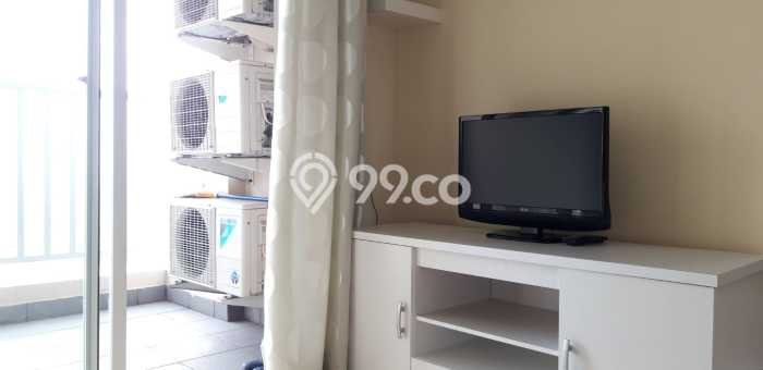 Hunian Apartemen 2 KT 1 KM di Kembangan, Jakarta Barat Dijual Cepat Hunian Apartemen 2 KT 1 KM di Kembangan, Jakarta Barat Dijual Cepat