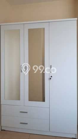 Hunian Apartemen 2 KT 1 KM di Kembangan, Jakarta Barat Dijual Cepat Hunian Apartemen 2 KT 1 KM di Kembangan, Jakarta Barat Dijual Cepat