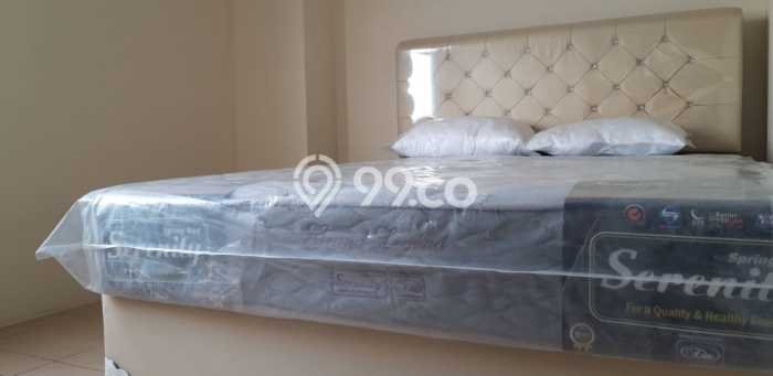 Hunian Apartemen 2 KT 1 KM di Kembangan, Jakarta Barat Dijual Cepat Hunian Apartemen 2 KT 1 KM di Kembangan, Jakarta Barat Dijual Cepat