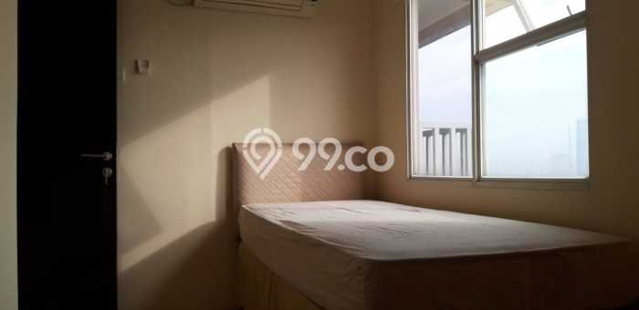 Hunian Apartemen 2 KT 1 KM di Kembangan, Jakarta Barat Dijual Cepat Hunian Apartemen 2 KT 1 KM di Kembangan, Jakarta Barat Dijual Cepat