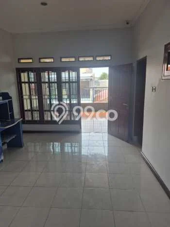 Rumah Modern 5 KT LT 150m2 di Cengkareng Barat Rumah Modern 5 KT LT 150m2 di Cengkareng Barat