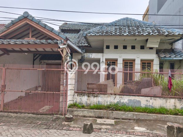 For Sale Hunian Rumah Nyaman 3 Kamar di Kalideres, Jakarta Barat For Sale Hunian Rumah Nyaman 3 Kamar di Kalideres, Jakarta Barat