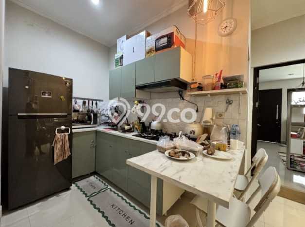 For Sale Rumah 3 Kamar Lokasi Ideal Nyaman dan Strategis di BSD For Sale Rumah 3 Kamar Lokasi Ideal Nyaman dan Strategis di BSD
