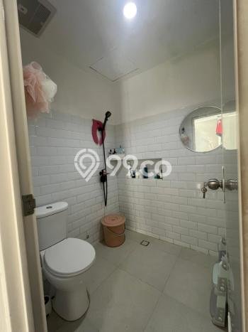 Dijual Apartemen 2 KT di Jakarta Barat Luas 36m2 Dijual Apartemen 2 KT di Jakarta Barat Luas 36m2