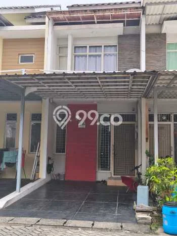 Dijual Cepat Rumah Bagus Siap Huni LB 120m2 di Cipondoh, Tangerang Dijual Cepat Rumah Bagus Siap Huni LB 120m2 di Cipondoh, Tangerang