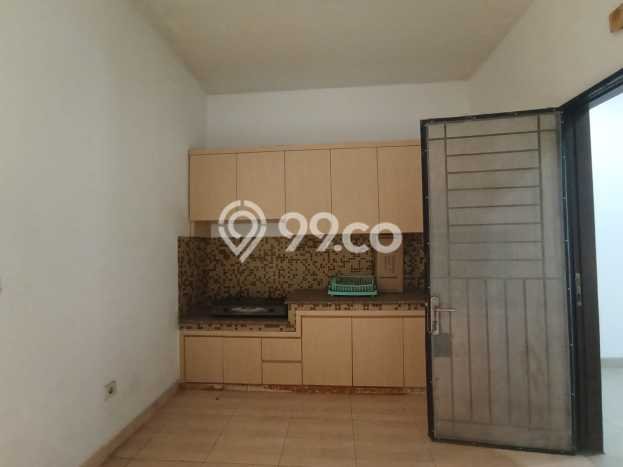 Rumah Strategis Modern Lb 140m2 di Karawaci, Tangerang Rumah Strategis Modern Lb 140m2 di Karawaci, Tangerang