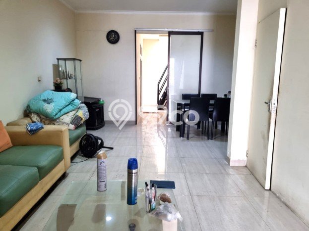 Dijual Hunian Rumah Nyaman 2 Kamar di Duta Garden, Tangerang Dijual Hunian Rumah Nyaman 2 Kamar di Duta Garden, Tangerang