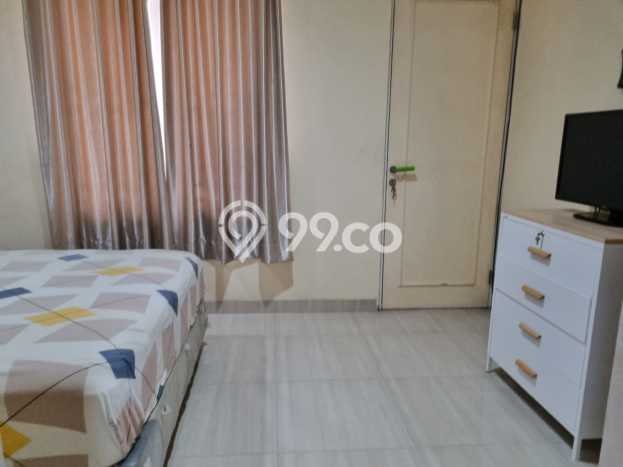 Dijual Hunian Rumah Nyaman 2 Kamar di Duta Garden, Tangerang Dijual Hunian Rumah Nyaman 2 Kamar di Duta Garden, Tangerang