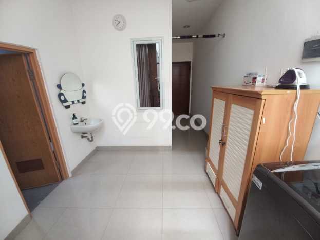Hunian Cantik Minimalis Lb 153m2 di Cengkareng, Jakarta Barat Hunian Cantik Minimalis Lb 153m2 di Cengkareng, Jakarta Barat