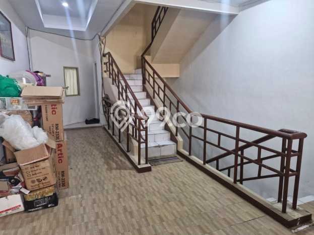 Ruko Paling Dicari LB 150m2 Dijual di Cengkareng Ruko Paling Dicari LB 150m2 Dijual di Cengkareng
