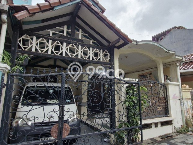 Hunian Cantik Minimalis Lb 82m2 di Benda, Tangerang Hunian Cantik Minimalis Lb 82m2 di Benda, Tangerang