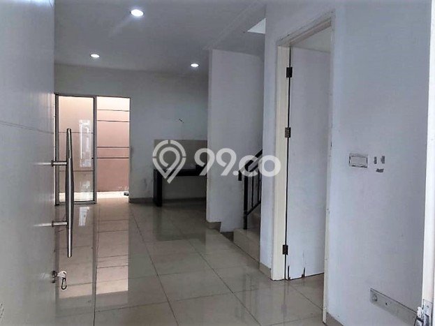 Rumah Strategis Modern Lb 102m2 di Cengkareng, Jakarta Barat Rumah Strategis Modern Lb 102m2 di Cengkareng, Jakarta Barat