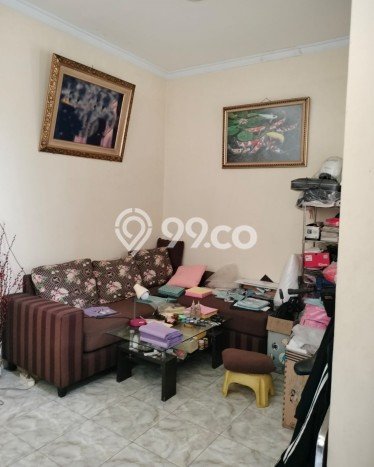 Hunian Nyaman Asri 3 KT Siap Huni di Modernland Tangerang Hunian Nyaman Asri 3 KT Siap Huni di Modernland Tangerang
