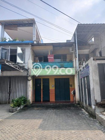 Ruko Favorit Dijual di Cipondoh Tangerang Area Pusat Bisnis Ruko Favorit Dijual di Cipondoh Tangerang Area Pusat Bisnis