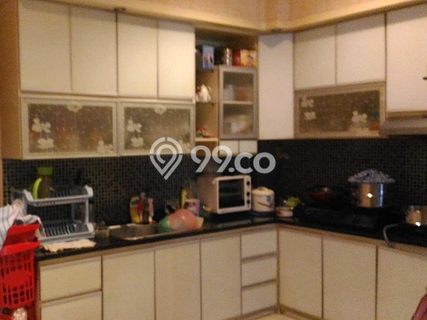 Rumah Luas Asri 3 KT Siap Pakai di Citra Garden Jakarta Barat Rumah Luas Asri 3 KT Siap Pakai di Citra Garden Jakarta Barat