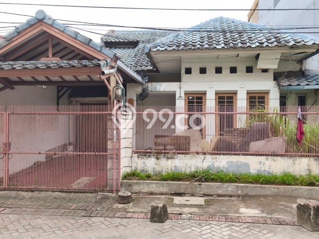 For Sale Hunian Rumah Nyaman 3 Kamar di Kalideres, Jakarta Barat For Sale Hunian Rumah Nyaman 3 Kamar di Kalideres, Jakarta Barat