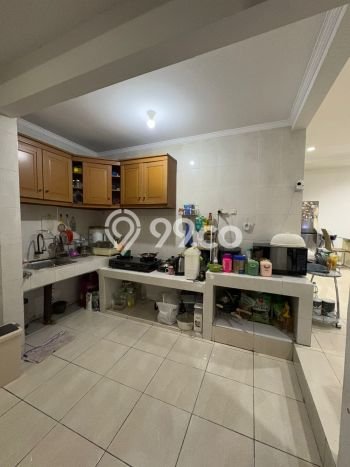 Rumah Modern 3 KT di Citra Garden Jakarta Barat Unfurnished Rumah Modern 3 KT di Citra Garden Jakarta Barat Unfurnished