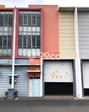 Unit Gudang Tersedia di Kalideres Spesifikasi LB 357m2 Unit Gudang Tersedia di Kalideres Spesifikasi LB 357m2