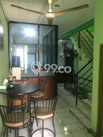 Paling Diincar! Ruko Dijual di Tanjung Duren Harga Kompetitif Paling Diincar! Ruko Dijual di Tanjung Duren Harga Kompetitif