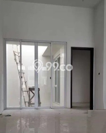 For Sale! Premium House LT 120m2 Desain Modern di Citra Garden For Sale! Premium House LT 120m2 Desain Modern di Citra Garden
