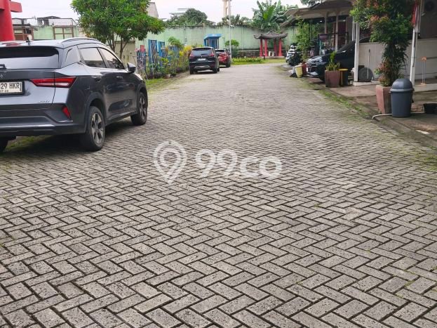 Jarang Ada! Rumah Sewa 2 Kamar Bagus Siap Huni Green Lake City Jarang Ada! Rumah Sewa 2 Kamar Bagus Siap Huni Green Lake City